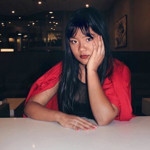 Meet your Posher, Catarina